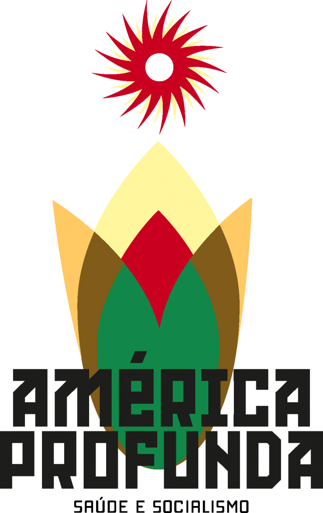 América Profunda